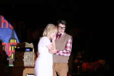Little Shop of Horrors 49